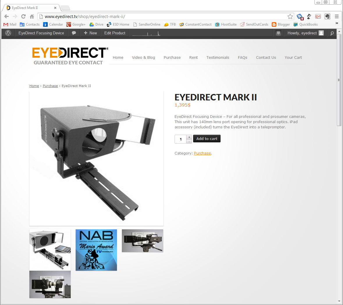 Eye Direct