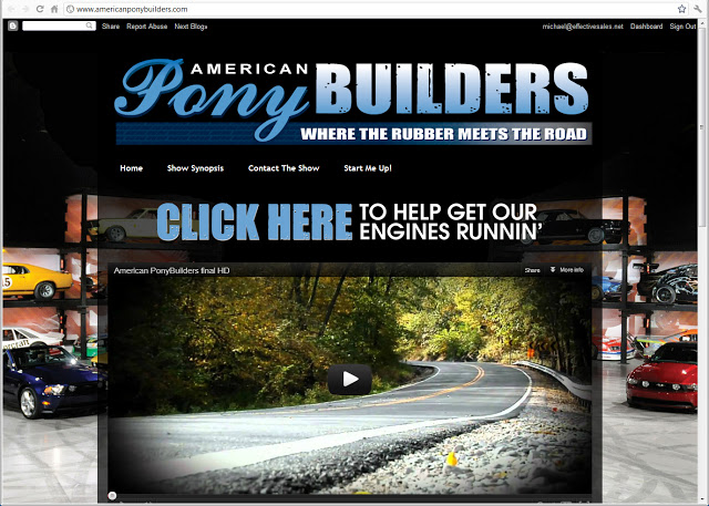 American Pony Builders