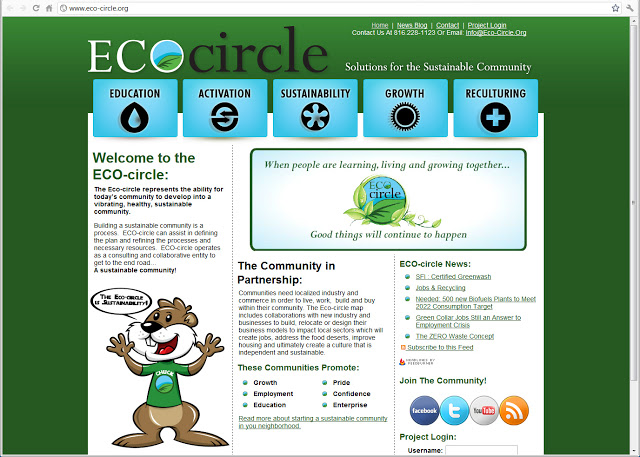ECO-circle Organization