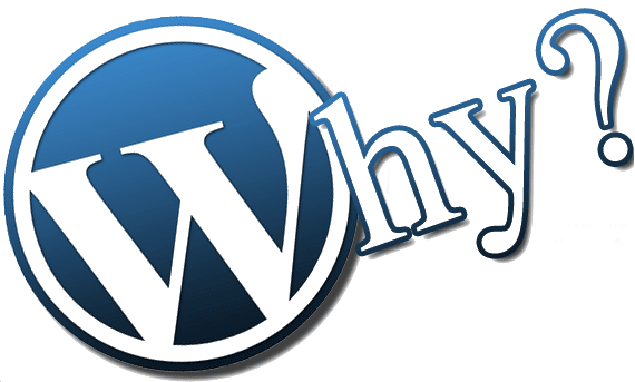 Why Choose WordPress For Your Website?